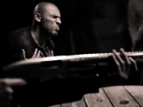 La Fouine feat. Kamelancien - Vécu