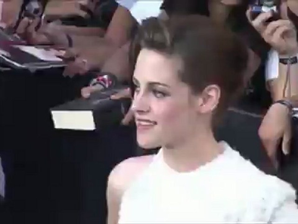 Kristen Stewart: La Increíble compasión de Blanca Nieves es lo que la hace Fuerte