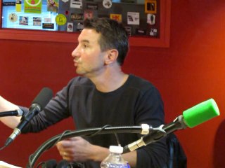 Olivier Besancenot sur France Inter le 8 octobre 2011