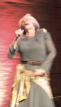 Marie Laforêt Maine-Montparnasse live Bouffes Parisiens 2005