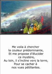 ©ARC EN CIEL POEME THOMAS ANDREPHOTOS&PHOTOS-PEINTUREMARTINE ANCIAUX©