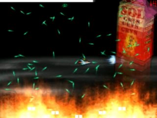 I Wanna Be The Boshy - Solgryn Down!