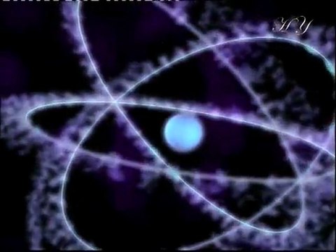 Harun Yahya TV - The other aspect of the atom electrons