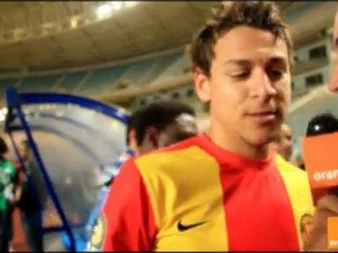 Exclusif:EST-HILAL ,déclarations joueurs