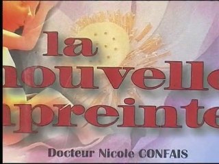 "La Nouvelle Empreinte, sur votre écran" - 1ere Partie : Ouverture du cinéforum
