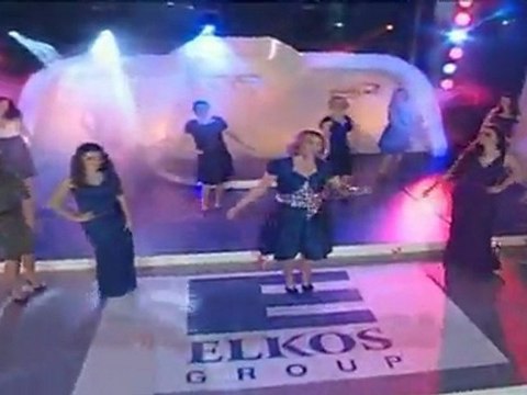 Remzije Osmani Ah Dashni 2011