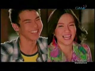 REEL LOVE presents: TWEEN HEARTS - October 09, 2011 Part 1