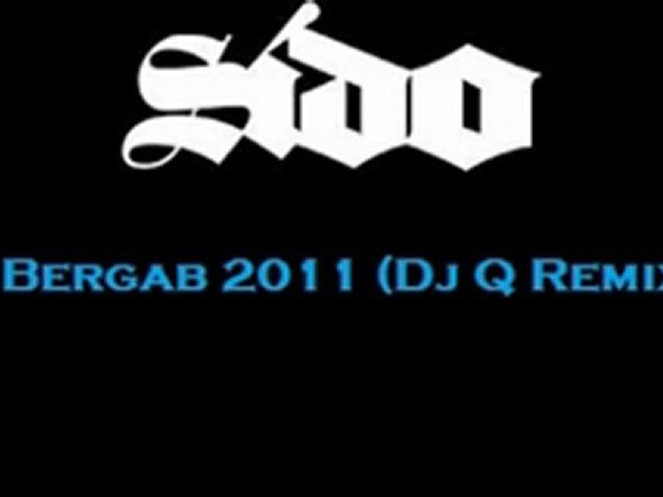 Sido - Bergab 2011 (Dj Q Remix)
