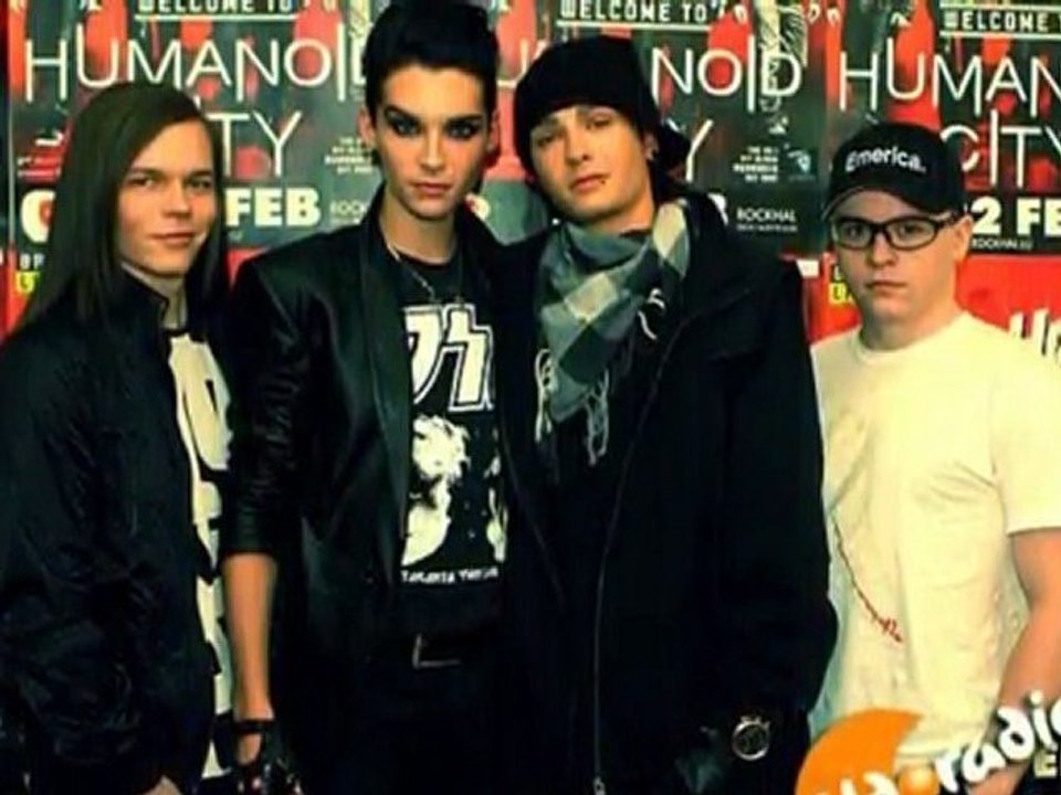 Down On You (Humanoid)