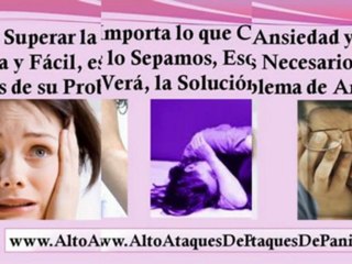 remedios para la ansiedad