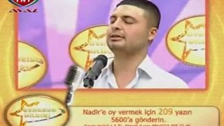 K.KIBRIS Avrasya Yıldızı Şarkıları 2011 TRT