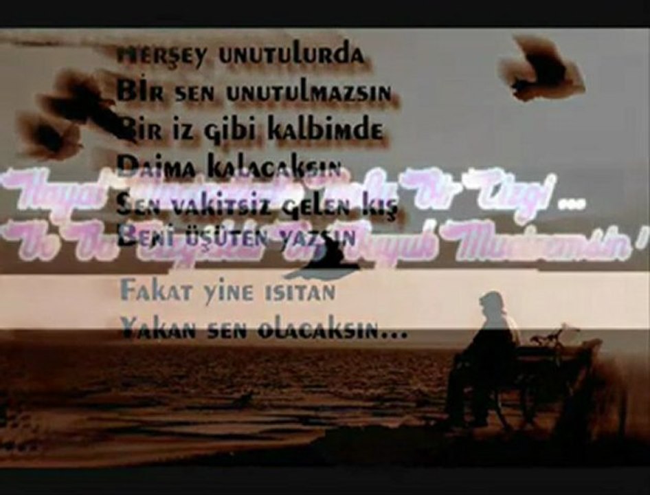 Sen - Bilgiç Tasarım'ın Videoları - Facebook