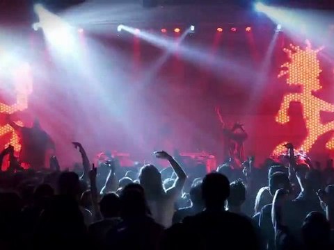 Psychopathic Family feat Big Hutch Where Do We Go From Here?