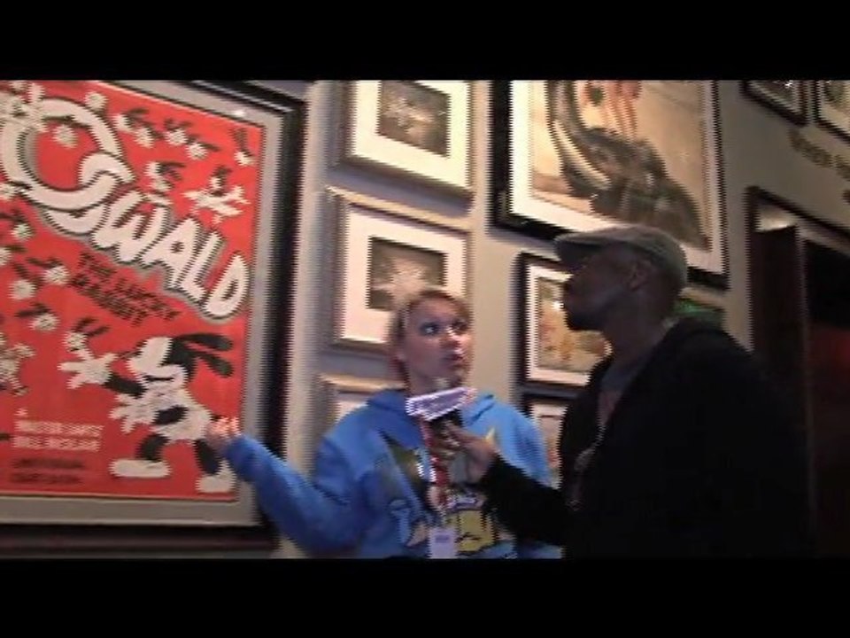 Fantastic Forum Feature Segment - Geppi's Entertainment Museum