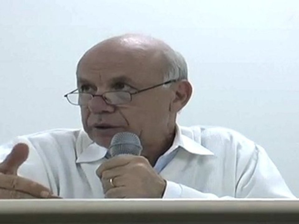 Prof. Carlos Roberto Jamil Cury