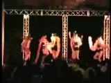 スティーブン・ヘインズ Sexy Dance Performance
