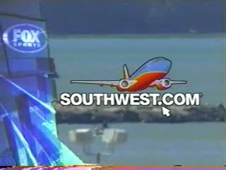 2004 Fox NFL Sunday Sponsor Tag #1