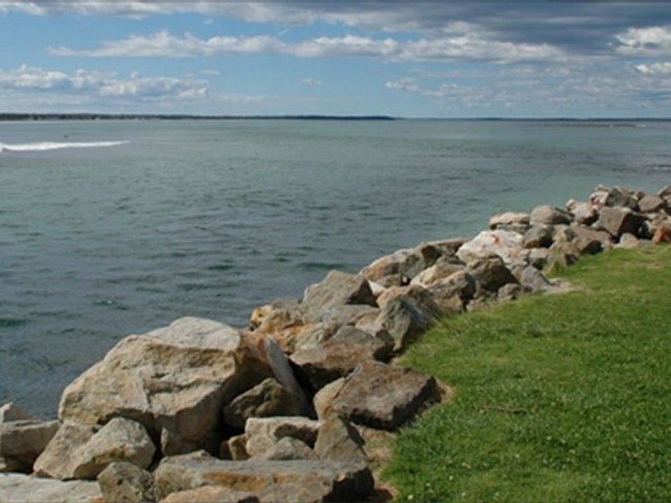 Visit Huskisson