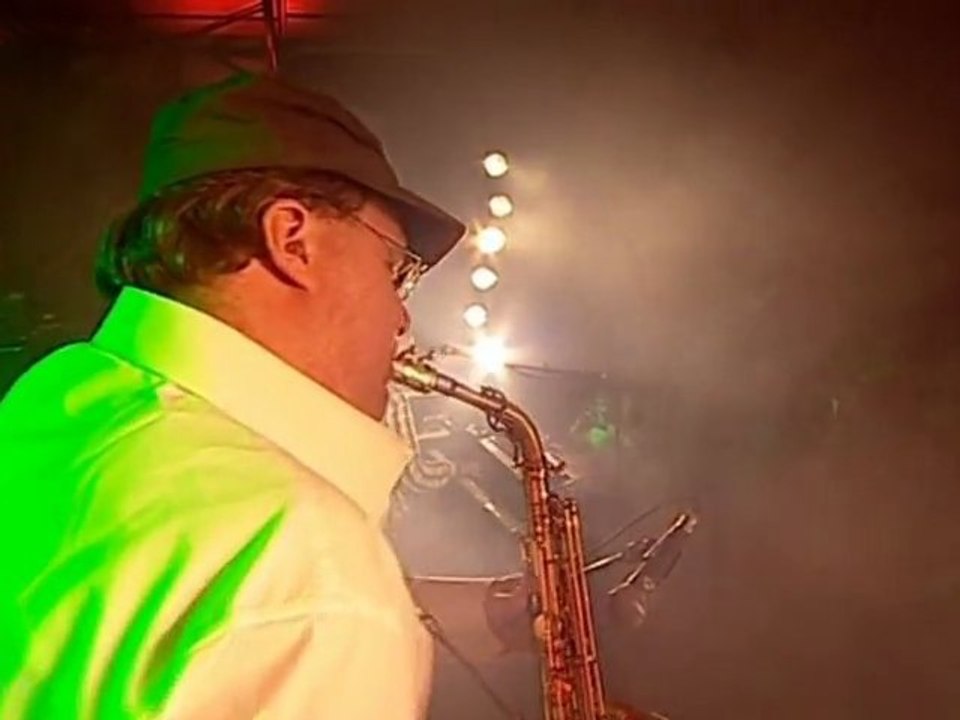 Moonjam - Sarai (Live)