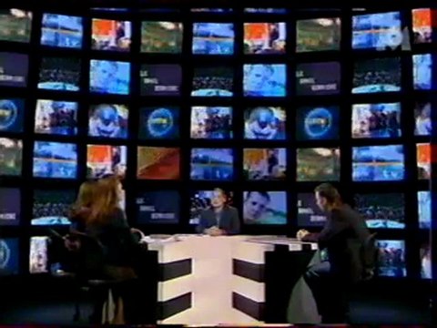 Extrait De L'emission Toutes Les TéLés Mai 2001 M6