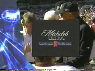 2004 Fox NFL Sunday Sponsor Tag #5