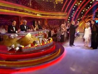 SCD 2011 show 4 Lulu & Brendan Rumba