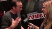 Clark Gregg Talks 'The Avengers' at New York Comic Con