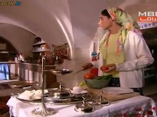 مسلسل سيلا الجزء الأول - الحلقة 15 الخامسة عشر | www.DramaCafe.tv