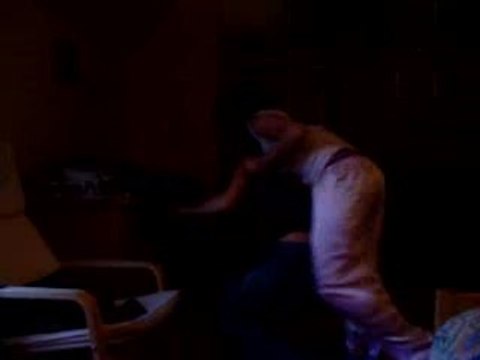 ti combat au fin font de la nuit