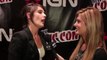 Cobie Smulders Talks 'The Avengers' at New York Comic Con