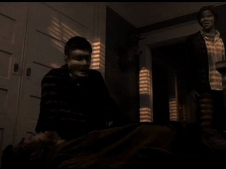 Supernatural / Sam Winchester / The Spirit Of Halloween