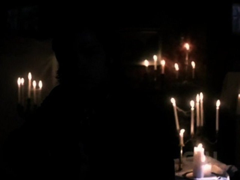 Supernatural / The Hunting Of Michael Myers