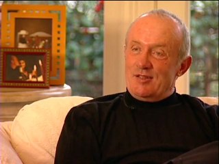 Jonathan Banks Interview (2009)