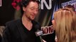 Tom Hiddleston talks 'The Avengers' at New York Comic Con