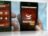 Smart Mouth Mobile Video  Best SIP Phone  Mobile VoiP Phone