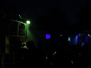 Live Mr White @ Knockers/ Rabouins/ KosmiK/ DViaSon Party 24.09.11