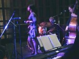 Toronto Jazz Quartet / God bless the child / Wedding & Corporate Event Bands