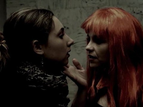 FEMMES VAMPIRES 1 .2011. HD.
