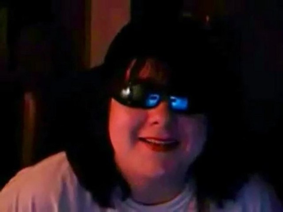 An Occurrence at Brett Keane Bridge
