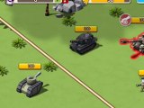 missile attack power up live action in empires&allies