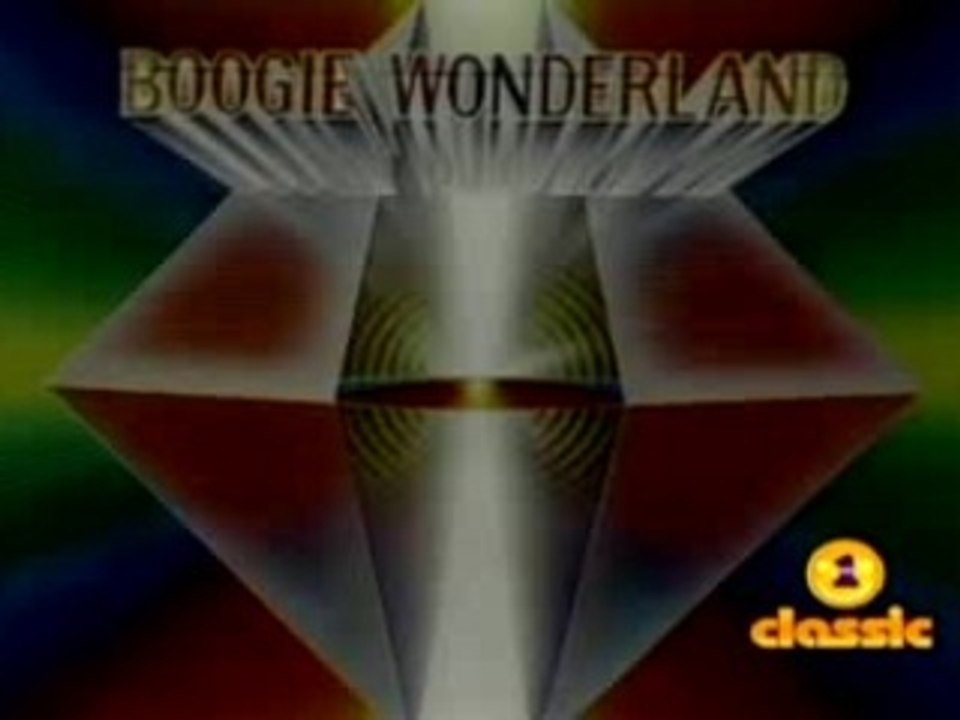 Earth, Wind & Fire
