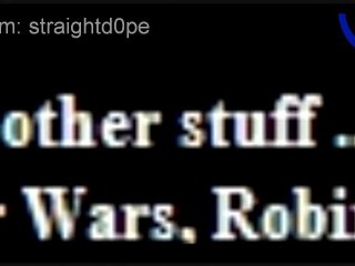 The Straight Dope on Brett Keane (mirror of straightd0pe's video)