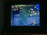 premier video de monster hunter try 2eme partie