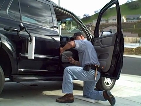 Paintless Dent Repair Concord CA | Dent Repair Concord CA