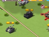 using missile attack power up in empires&allies battle