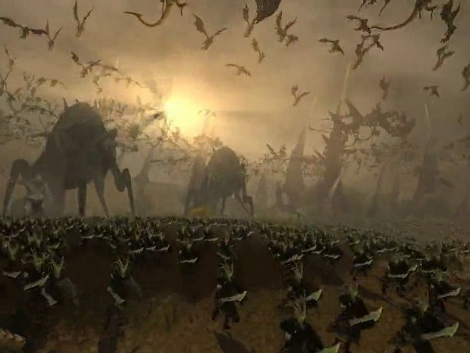 King Arthur II : Trailer E3 2011