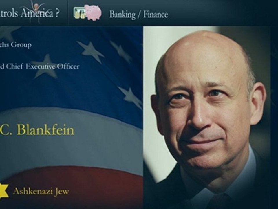 Who Controls America ? (01-01) - Banking/Finance - Wall Street (Occupy Wall Street + FED)