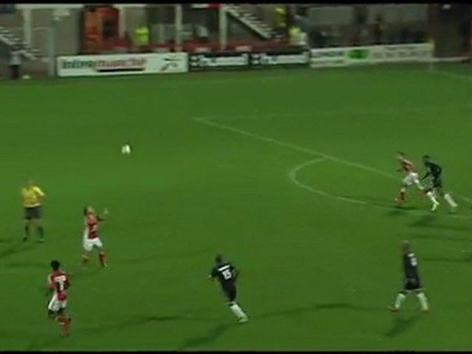 Rouen - Beauvais : 1-1 (1-0).