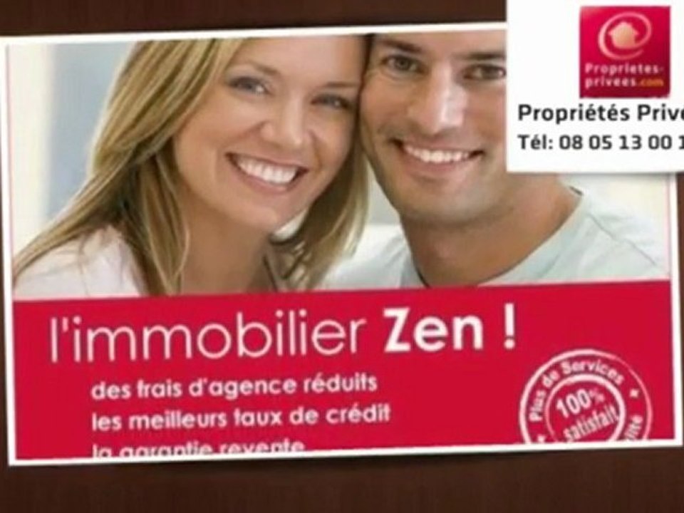Vente - appartement - PARIS (75013)