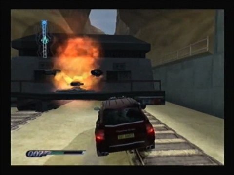 007 quitte ou double - 04